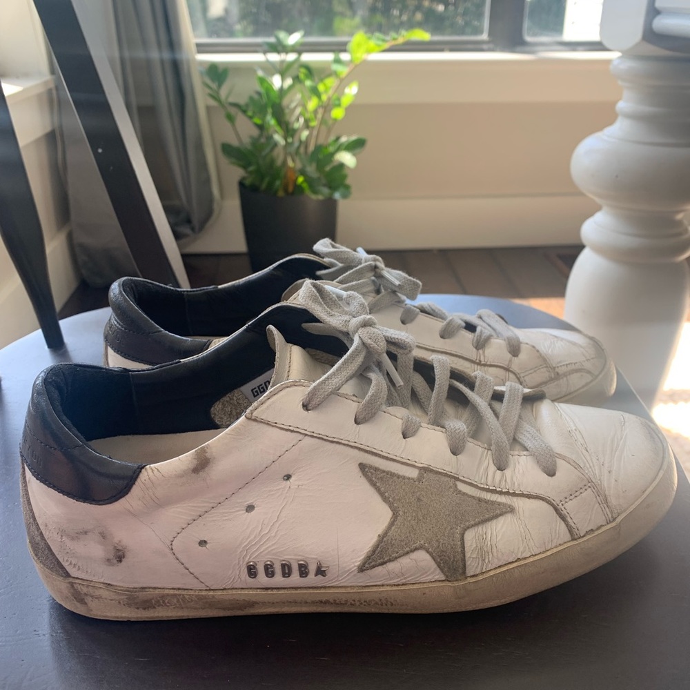 Golden Goose size 39